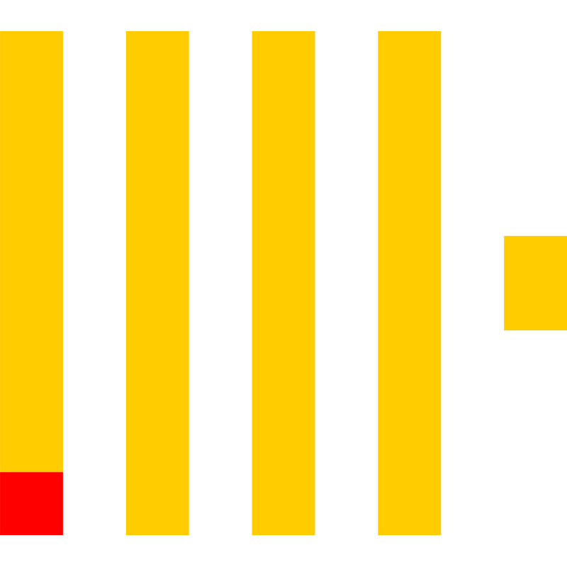ClickHouse logo