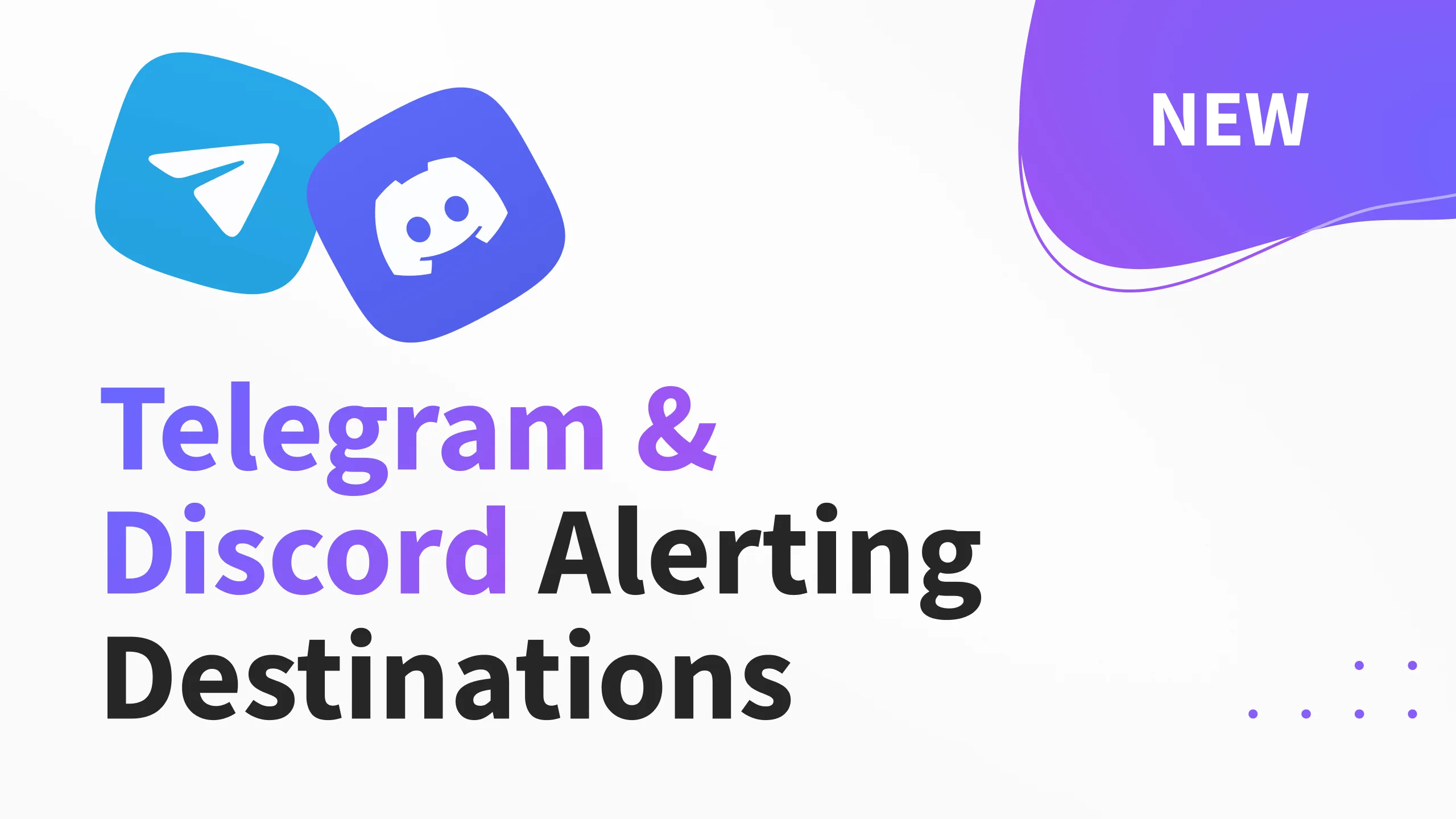 You Can Now Receive Pulse Notifications Via Telegram and Discord