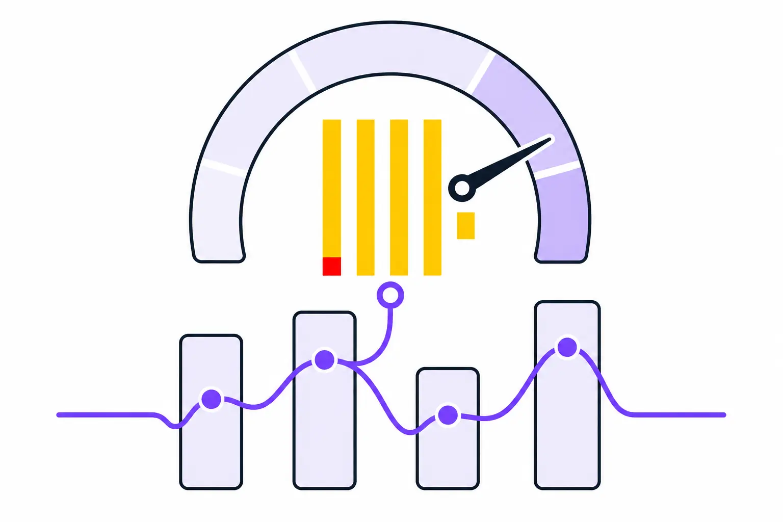 ClickHouse Monitoring: Metrics That Matter