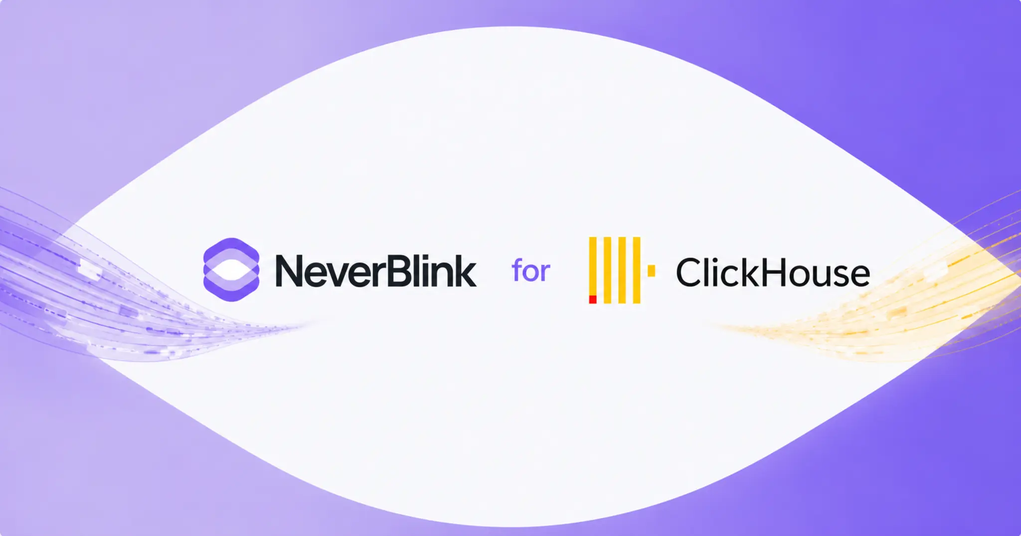 Announcing NeverBlink for ClickHouse