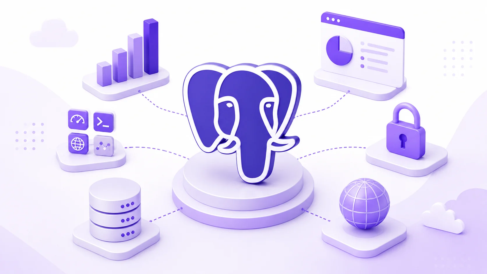 Everyone Uses PostgreSQL... But Why?