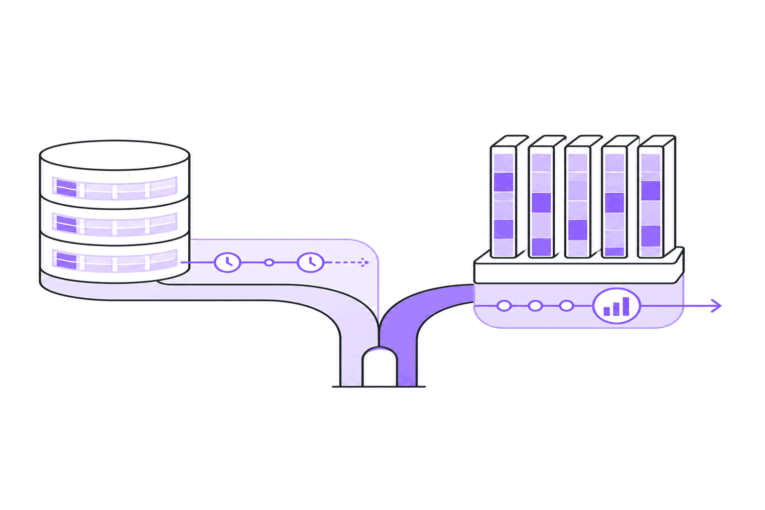 ClickHouse vs TimescaleDB: The Time-Series Decision Is Really a Postgres Decision