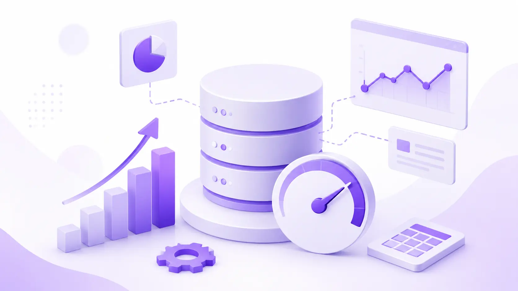 8 Proven Strategies to Improve Database Performance