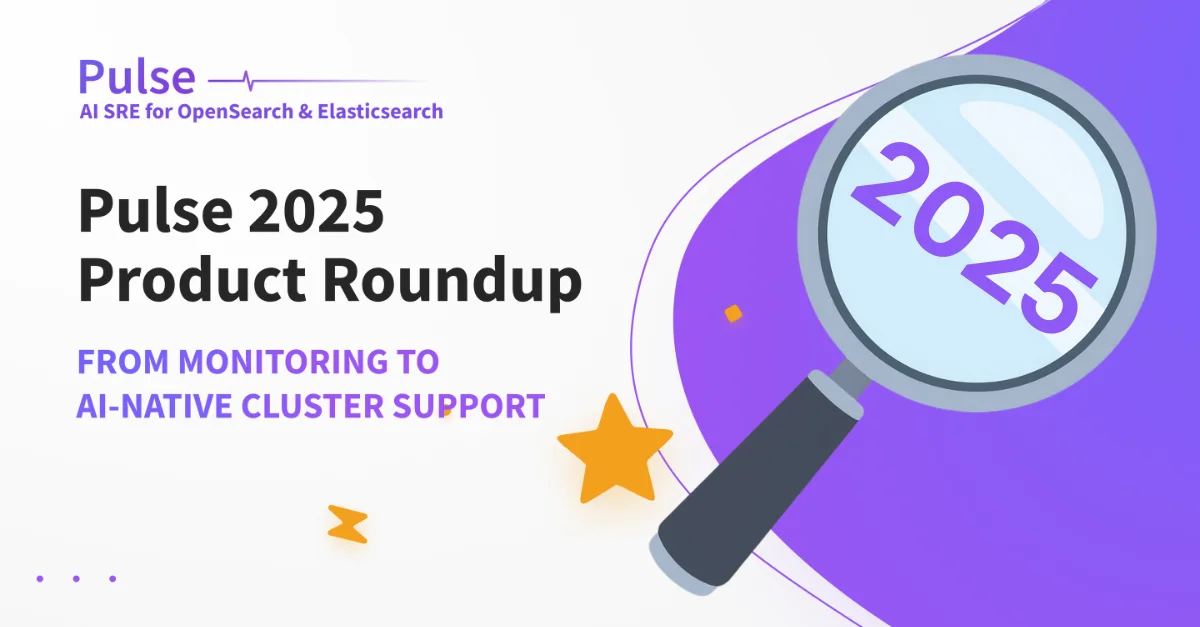Pulse 2025 Product Roundup: From Monitoring to AI-Native Control Plane
