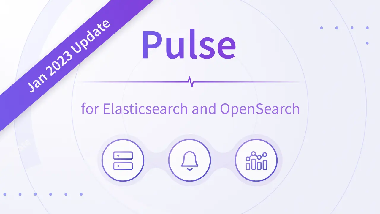 Pulse Product Updates: January 2023