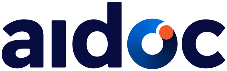 Aidoc company logo