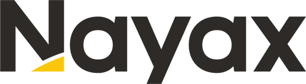 Nayax logo