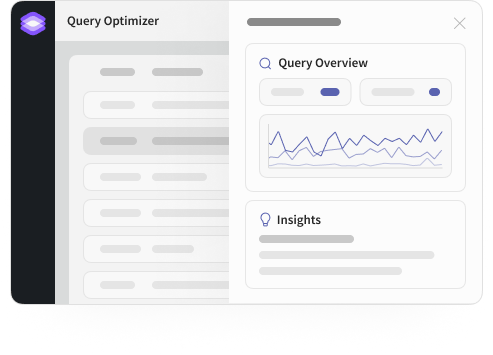 Query Optimizer